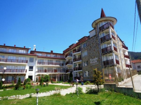 Apartment 118 in Eagle Rock Complex